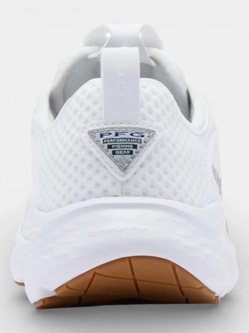 tenisi pt. femei Columbia Castback PFG alb 7