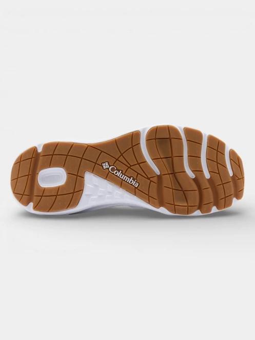 tenisi pt. femei Columbia Castback PFG alb 10