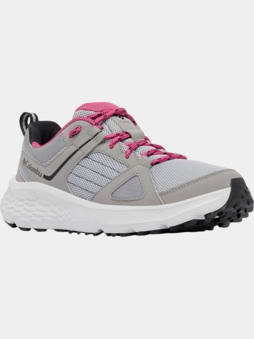 pantofi multisport pt. femei Columbia Novo Trail gri 2
