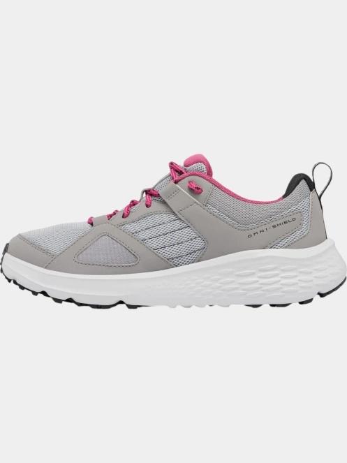pantofi multisport pt. femei Columbia Novo Trail gri 3