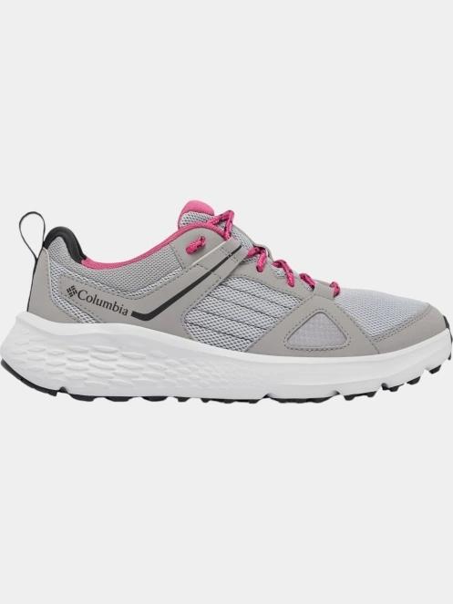 pantofi multisport pt. femei Columbia Novo Trail gri 4