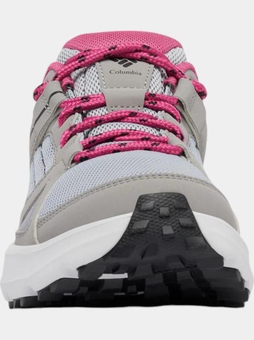 pantofi multisport pt. femei Columbia Novo Trail gri 5
