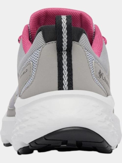pantofi multisport pt. femei Columbia Novo Trail gri 6