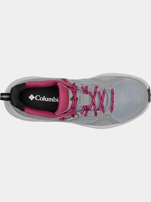 pantofi multisport pt. femei Columbia Novo Trail gri 7