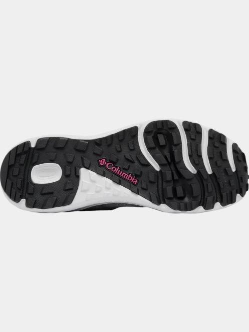 pantofi multisport pt. femei Columbia Novo Trail gri 8