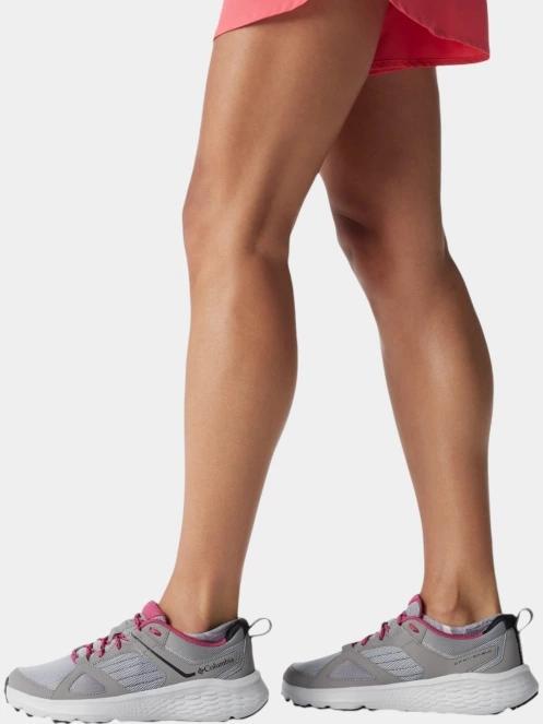 pantofi multisport pt. femei Columbia Novo Trail gri 9