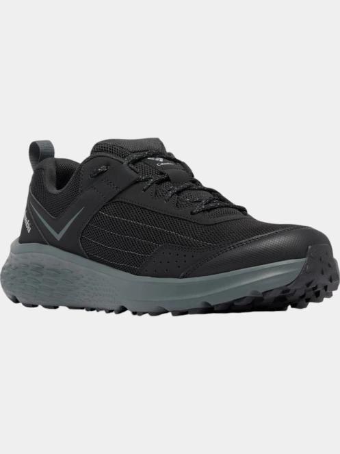 pantofi multisport pt. barbati Columbia Vertisol Trail negru 2