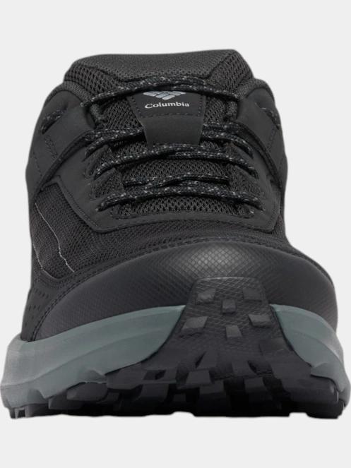 pantofi multisport pt. barbati Columbia Vertisol Trail negru 5
