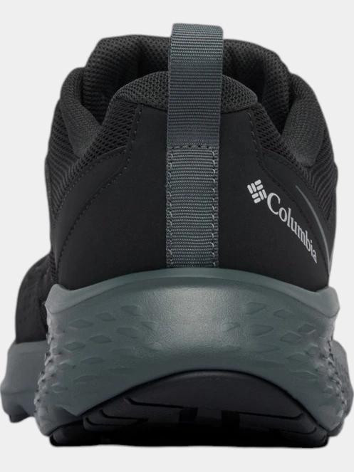 pantofi multisport pt. barbati Columbia Vertisol Trail negru 6