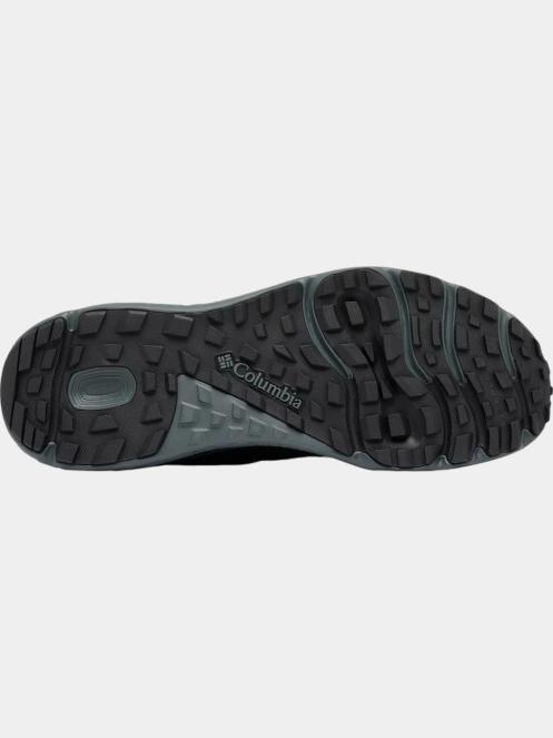 pantofi multisport pt. barbati Columbia Vertisol Trail negru 8