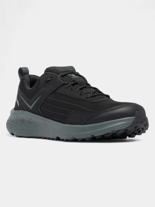 pantofi multisport pt. barbati Columbia Vertisol Trail negru 2