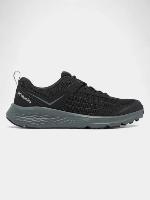 pantofi multisport pt. barbati Columbia Vertisol Trail negru 4