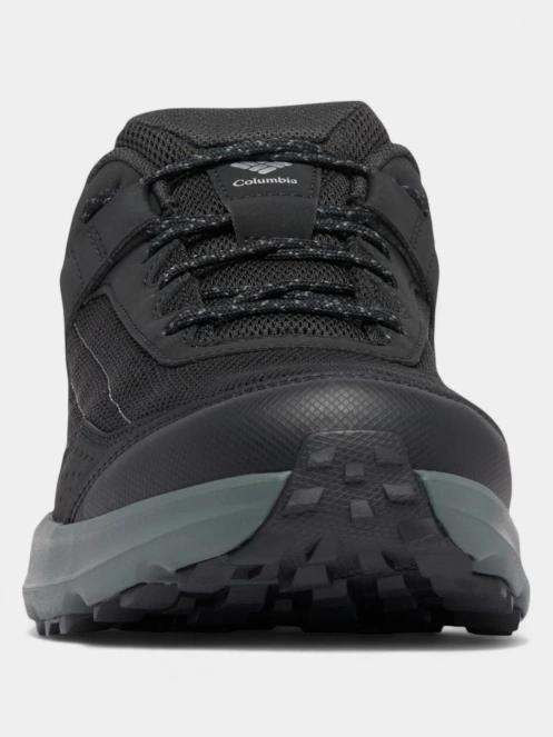 pantofi multisport pt. barbati Columbia Vertisol Trail negru 5