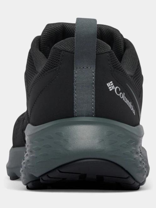 pantofi multisport pt. barbati Columbia Vertisol Trail negru 6