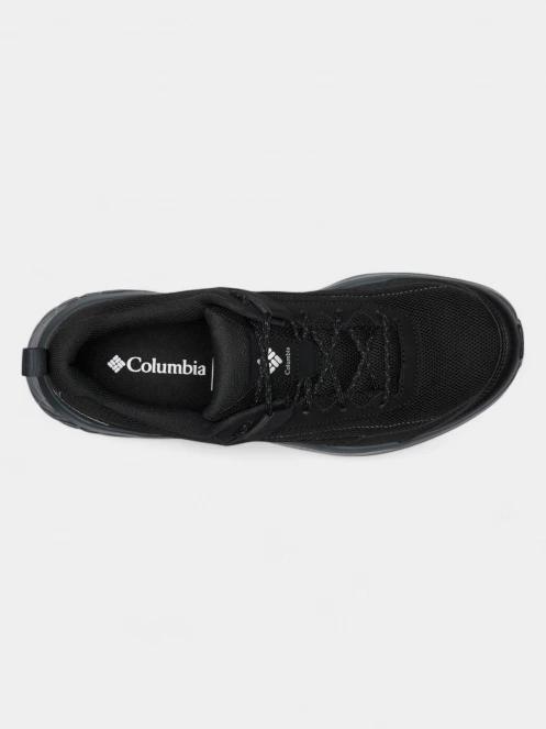 pantofi multisport pt. barbati Columbia Vertisol Trail negru 7