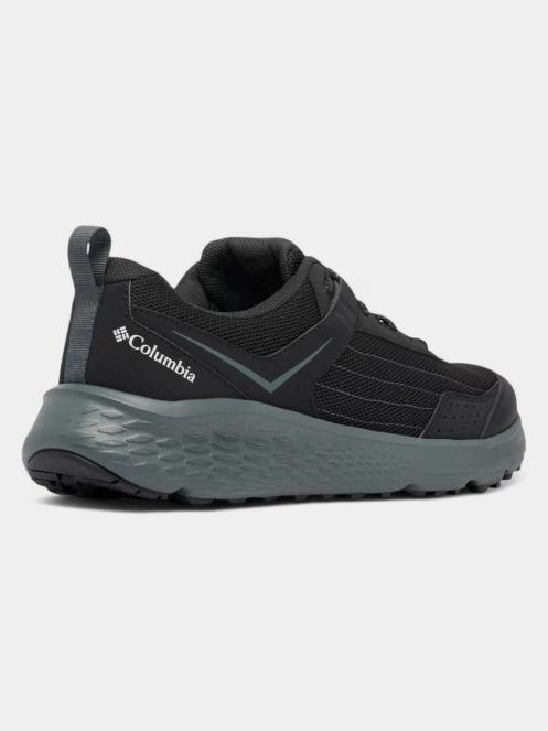 pantofi multisport pt. barbati Columbia Vertisol Trail negru 9