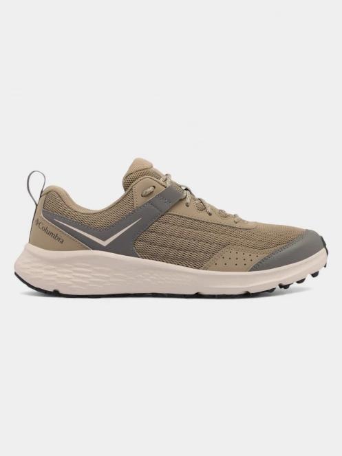 pantofi multisport pt. barbati Columbia Vertisol Trail nisip 4