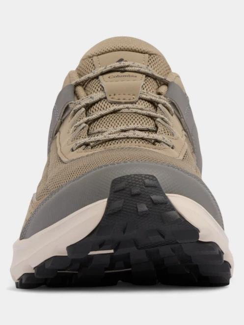 pantofi multisport pt. barbati Columbia Vertisol Trail nisip 5