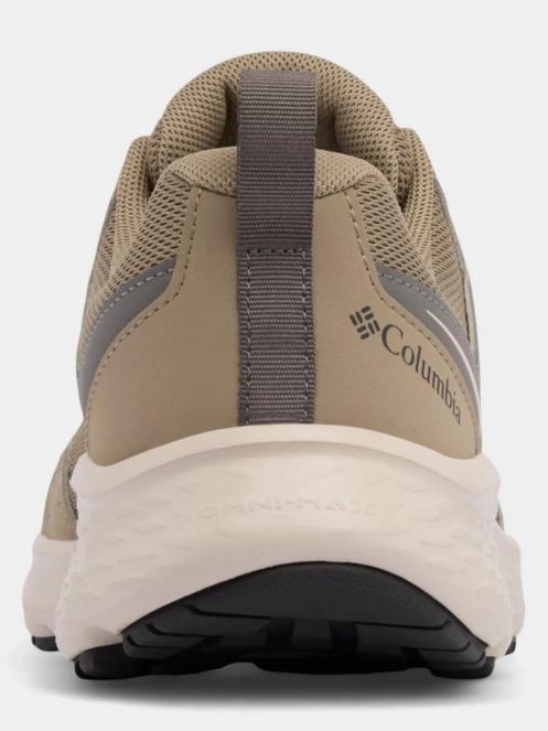 pantofi multisport pt. barbati Columbia Vertisol Trail nisip 6