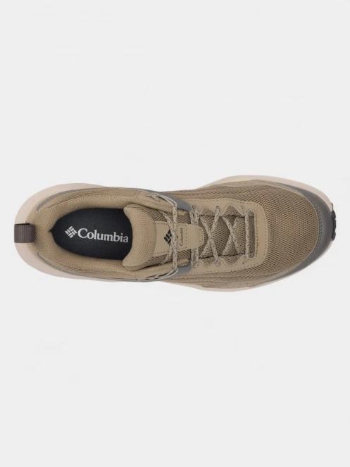 pantofi multisport pt. barbati Columbia Vertisol Trail nisip 7