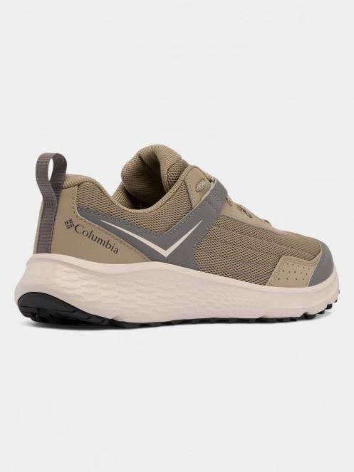 pantofi multisport pt. barbati Columbia Vertisol Trail nisip 9
