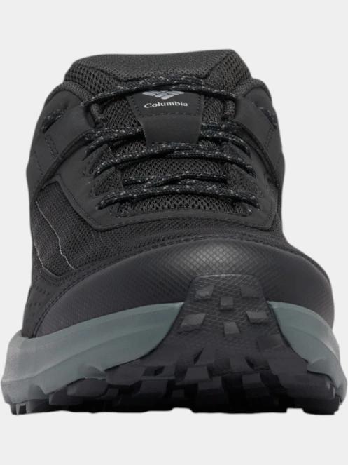 pantofi multisport pt. barbati Columbia Vertisol Trail negru 5