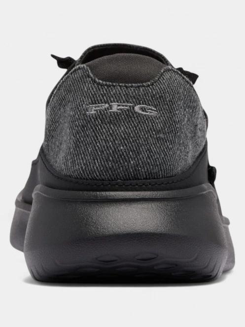 pantofi de vara pt. barbati Columbia Boatside Relaxed PFG negru 6