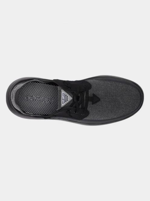 pantofi de vara pt. barbati Columbia Boatside Relaxed PFG negru 7