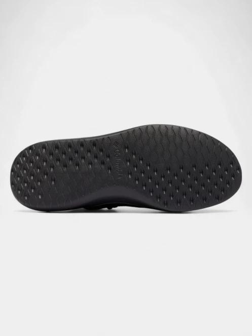 pantofi de vara pt. barbati Columbia Boatside Relaxed PFG negru 8