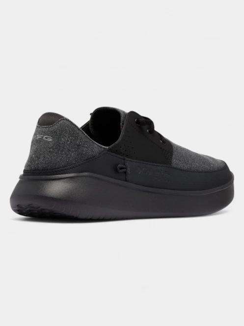 pantofi de vara pt. barbati Columbia Boatside Relaxed PFG negru 9
