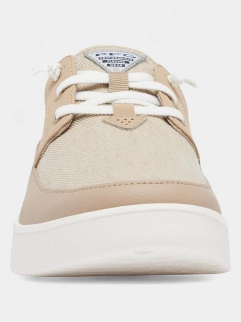 pantofi de vara pt. barbati Columbia Boatside Relaxed PFG nisip 5