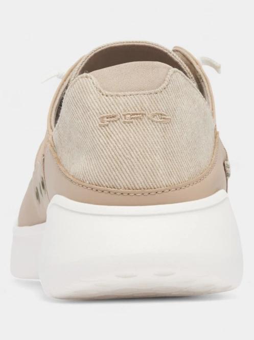 pantofi de vara pt. barbati Columbia Boatside Relaxed PFG nisip 6