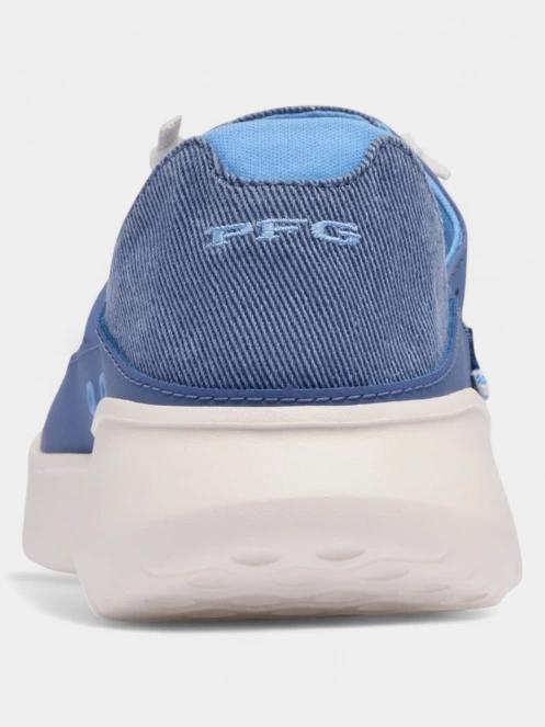 pantofi de vara pt. barbati Columbia Boatside Relaxed PFG albastru 6