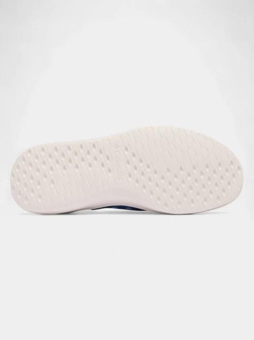 pantofi de vara pt. barbati Columbia Boatside Relaxed PFG albastru 8
