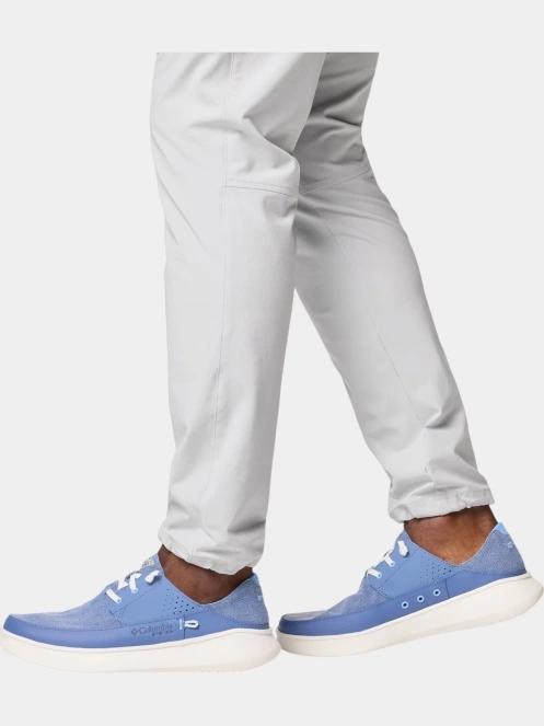 pantofi de vara pt. barbati Columbia Boatside Relaxed PFG albastru 9
