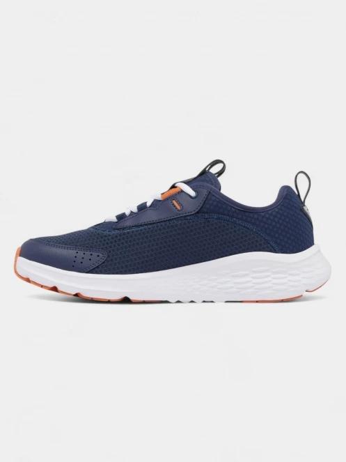pantofi pentru navigatie pt. barbati Columbia Castback PFG albastru 3