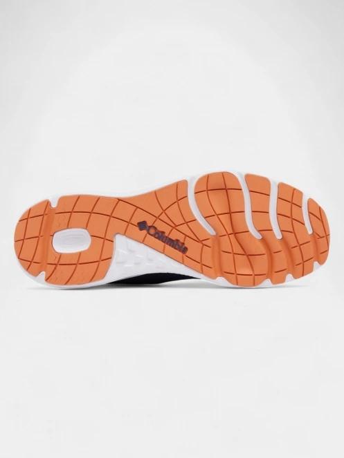 pantofi pentru navigatie pt. barbati Columbia Castback PFG albastru 8