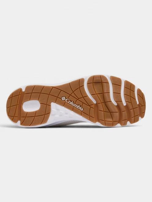 pantofi pentru navigatie pt. barbati Columbia Castback PFG alb 10