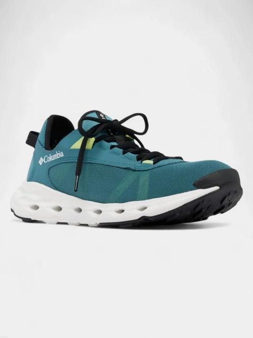 pantofi pentru navigatie pt. barbati Columbia Drainmaker XTR verde 2