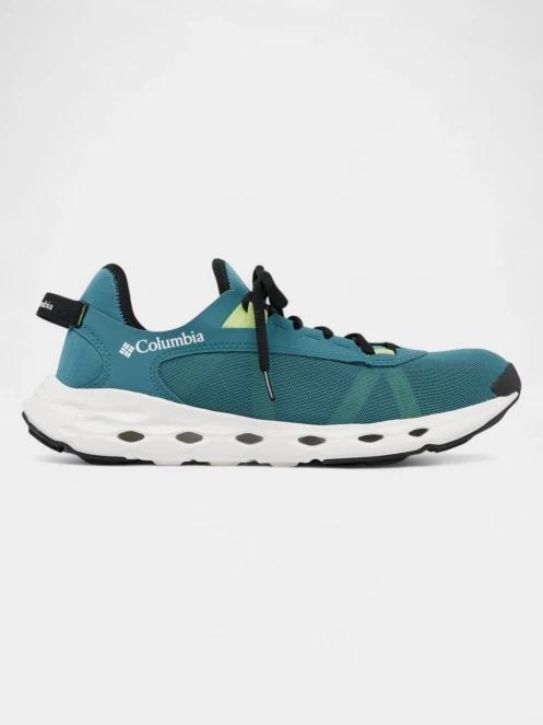 pantofi pentru navigatie pt. barbati Columbia Drainmaker XTR verde 4