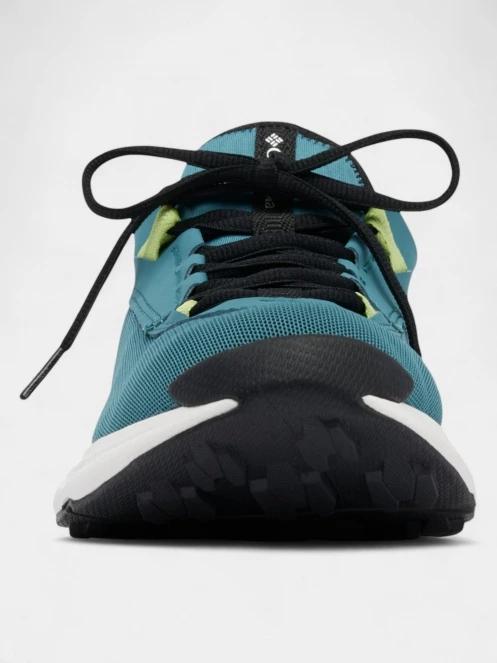 pantofi pentru navigatie pt. barbati Columbia Drainmaker XTR verde 5