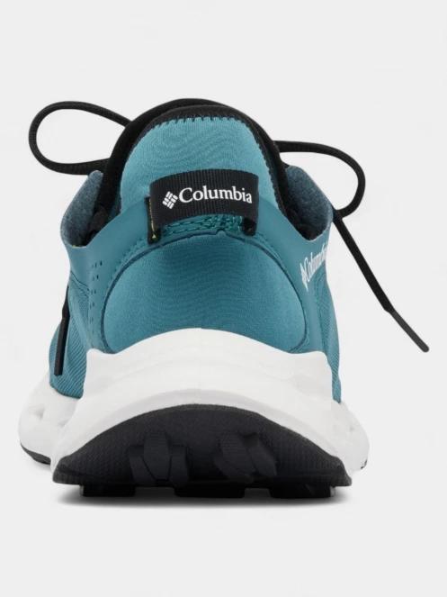 pantofi pentru navigatie pt. barbati Columbia Drainmaker XTR verde 6