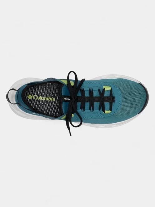 pantofi pentru navigatie pt. barbati Columbia Drainmaker XTR verde 7