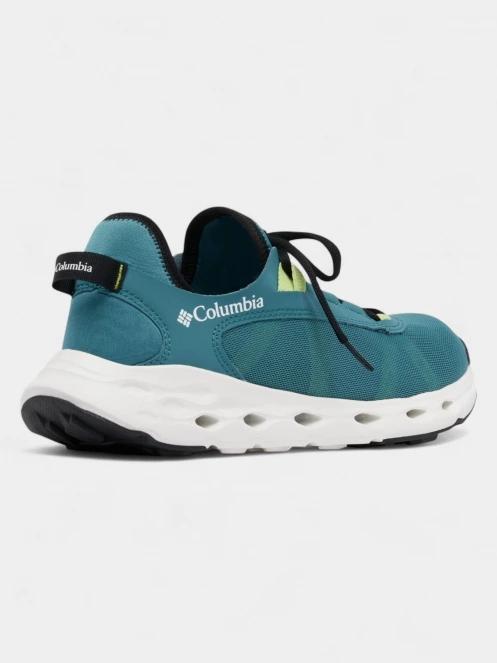 pantofi pentru navigatie pt. barbati Columbia Drainmaker XTR verde 9