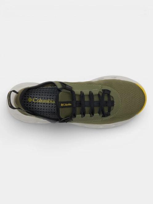 pantofi multisport pt. barbati Columbia Drainmaker XTR verde 9