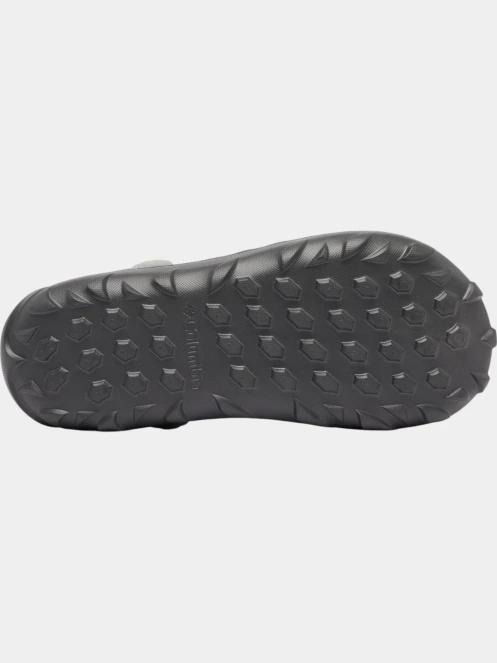 papuci tip clog pt. barbati Columbia CREEKSIDER gri 8