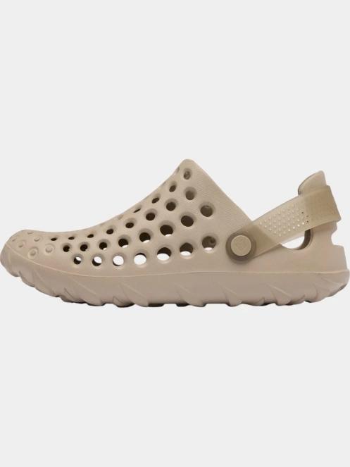 papuci tip clog pt. barbati Columbia CREEKSIDER nisip 3
