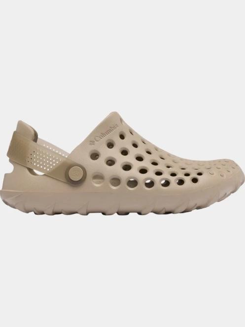 papuci tip clog pt. barbati Columbia CREEKSIDER nisip 4