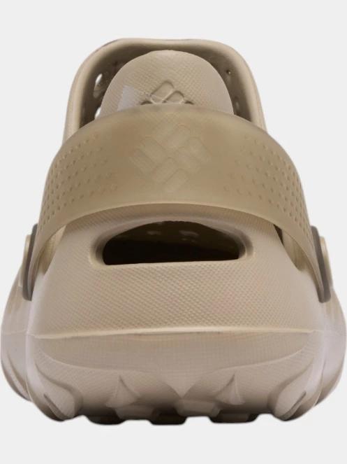 papuci tip clog pt. barbati Columbia CREEKSIDER nisip 6