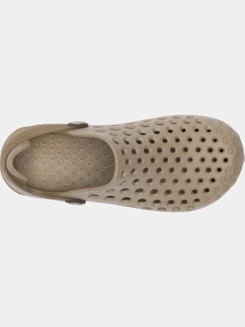 papuci tip clog pt. barbati Columbia CREEKSIDER nisip 7